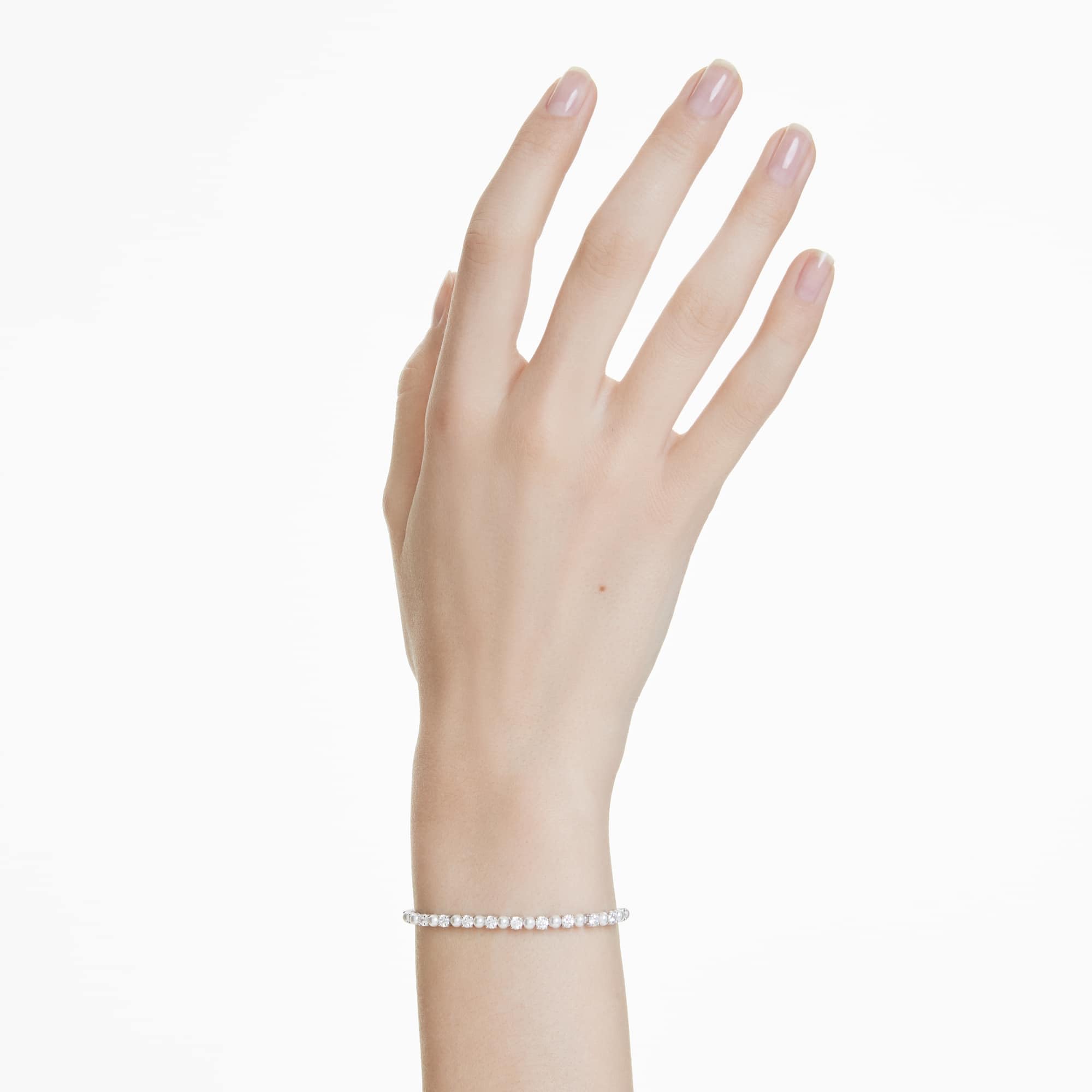 Swarovski Matrix Kollektion Armband