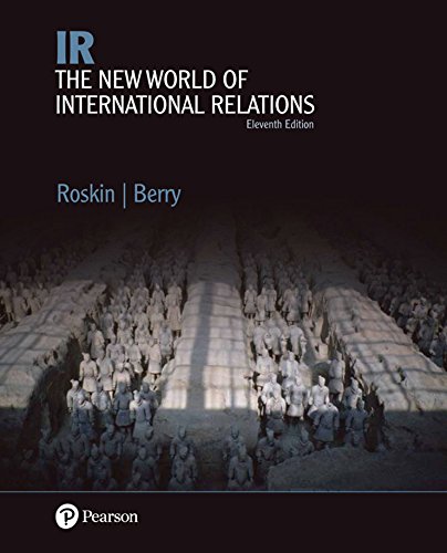 IR: The New International Relations (2-downloads)