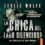 La chica del lago silencioso: Kay Sharp 1