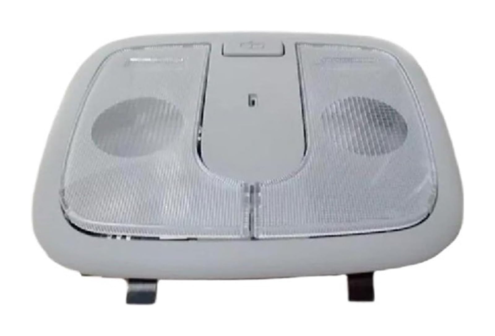 Luz de lectura para techo de coche con interruptor integrado para Rio 2012-2017 4