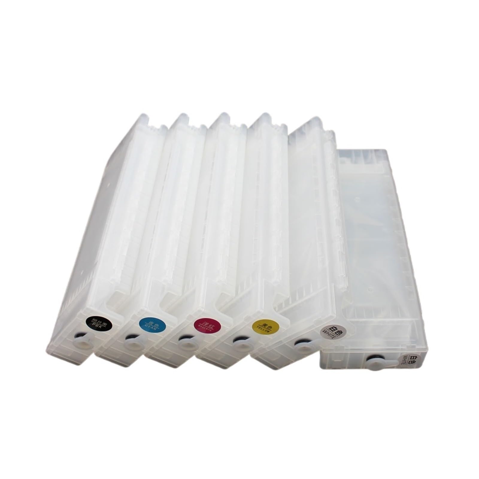Compatibile con Epson, T7251 T7252 T7253 Ink Cartridge