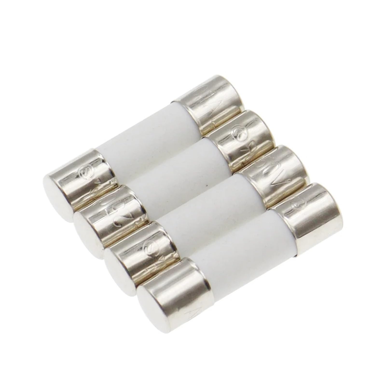 100 Stück 5 x 20 mm 6 30 flinke Keramiksicherung 250 V(6X30MM,1.5A)