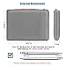 ProCase Funda Rígida y Maletín para MacBook Pro 13" A2338(M1)/A2289/A2251 2020 Versión...