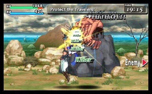 Code of Princess - Nintendo 3DS (Renewed) - Image 5