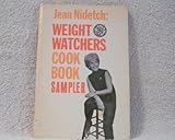 rare jeans online store  [ RARE ] JEAN NIDETCH; WEIGHT WATCHERS COOK BOOK SAMPLER 1966