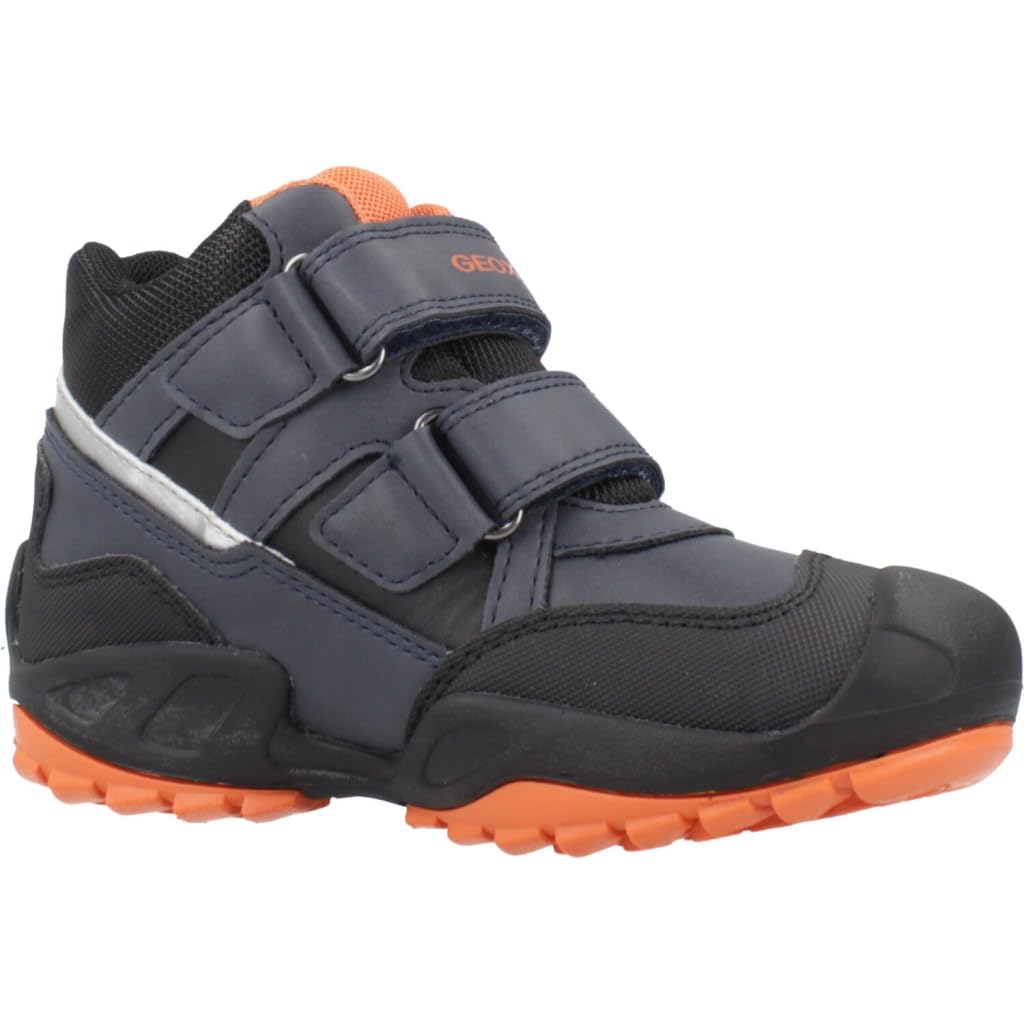 Geox Damen D Camalei BFlat Sandal