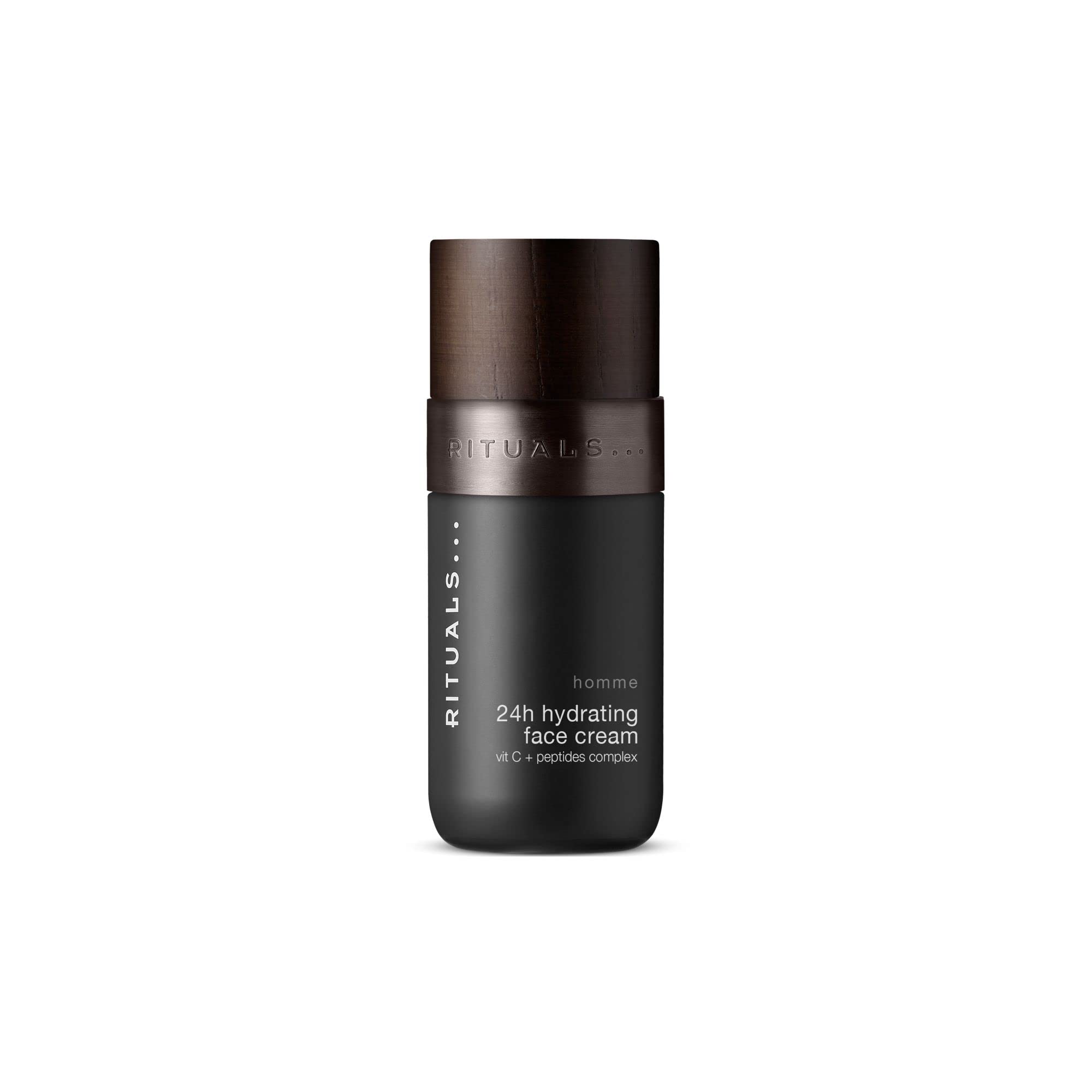 RITUALS Homme 24h-Hydrating Face Cream, 50ml