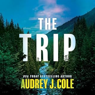 The Trip cover art