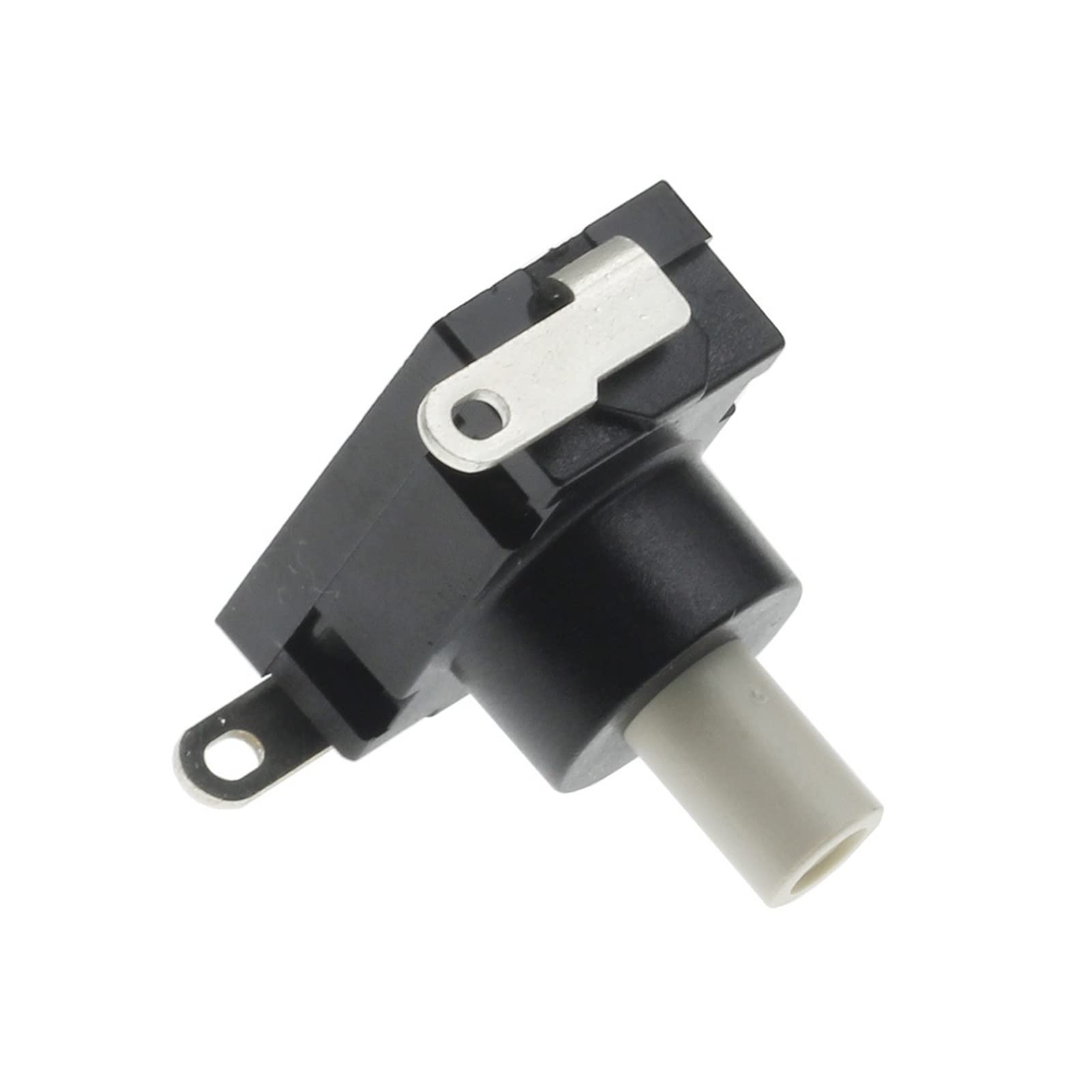 Micro interruptor 10 Uds interruptor de aspiradora 16A125V 8A250V KAN-J4 interruptores de límite de 2 botones interruptor electronico