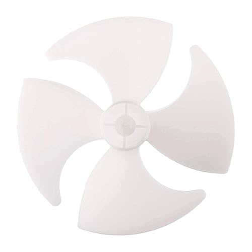 Miniatura 1 de WP2169142 - Hoja de ventilador evaporador para refrigerador y congelador. Sustituye a AP6005911, 2169142, 12217201, 2154800, 447427, 67005684,