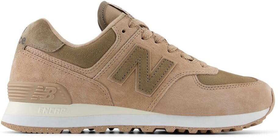 New Balance Womens 574 - Image 3