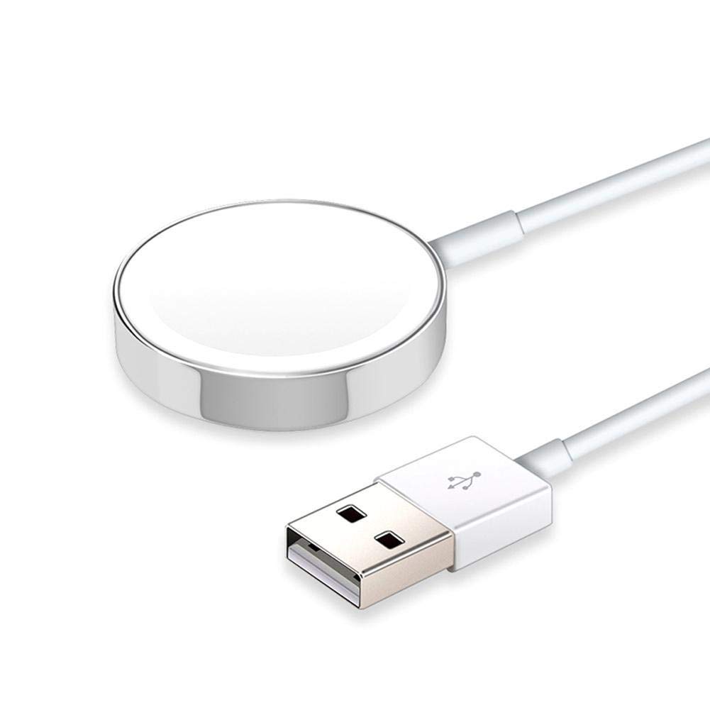 Wireless Smart Watch Charging Dock Charging Station for