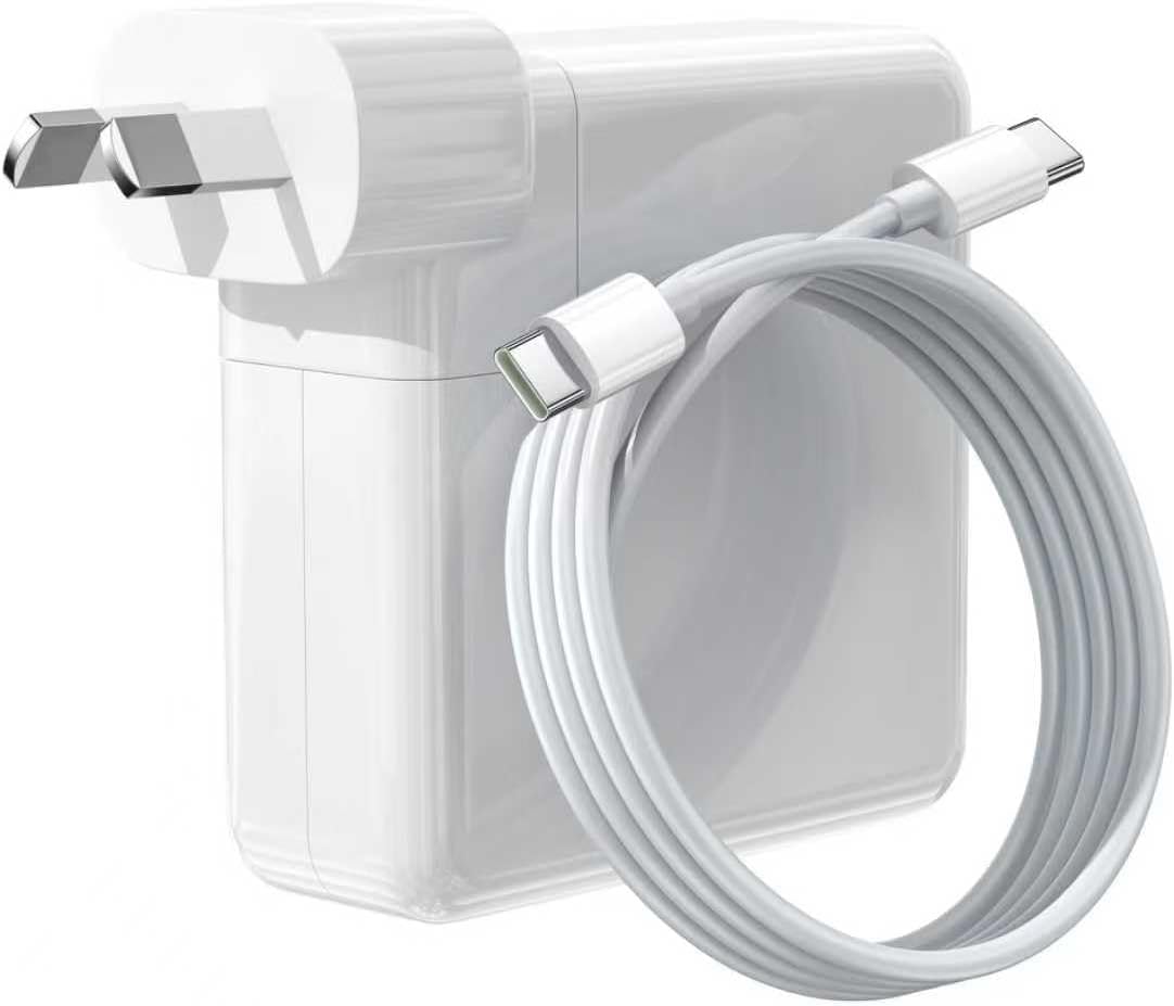 96W Replacement MacBook Pro Charger for MacBook Pro 13/14/15/16