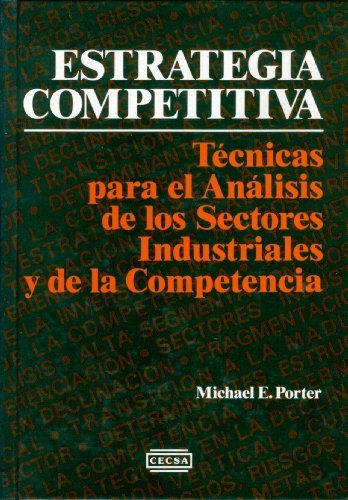 Estrategia Competitiva