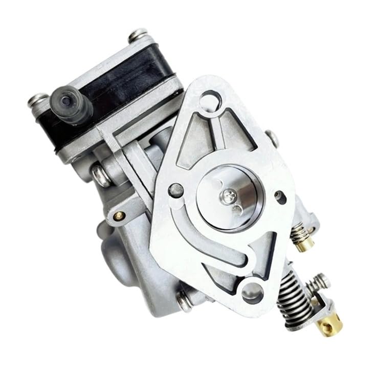 Carburateur 6G1-14301-01 pour moteur hors-bord 2 temps 6HP et 8HP