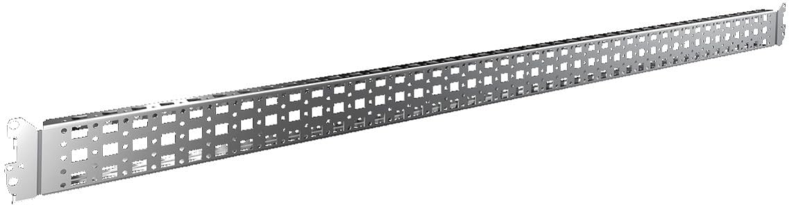 Rittal VX 8617.160 plaque de montage pour aligner et fixer vos modules