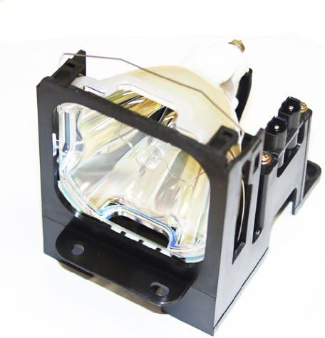 P PREMIUM POWER PRODUCTS Projector Lamp Replaces Mitsubishi VLT-XL5950LP for Mitsubishi LVP-XL5900U, LVP-XL5950, LVP-XL5980.