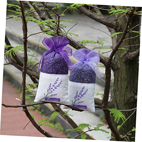 Bolsas De Saquitos De Lavanda 22 Piezas miniatura 4