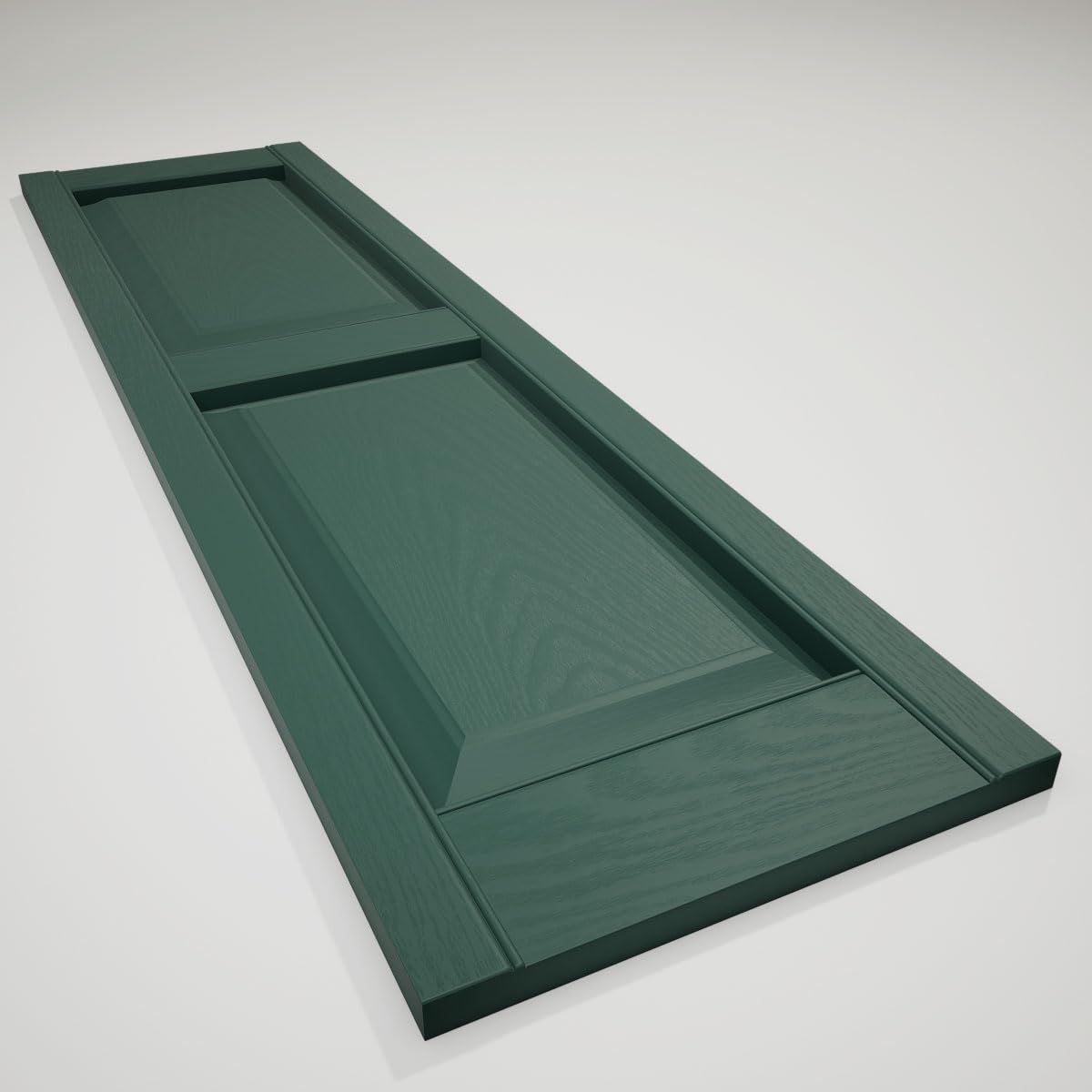 Amazon.com: Builders Edge 14.75 in. W x 31 in. H Builders