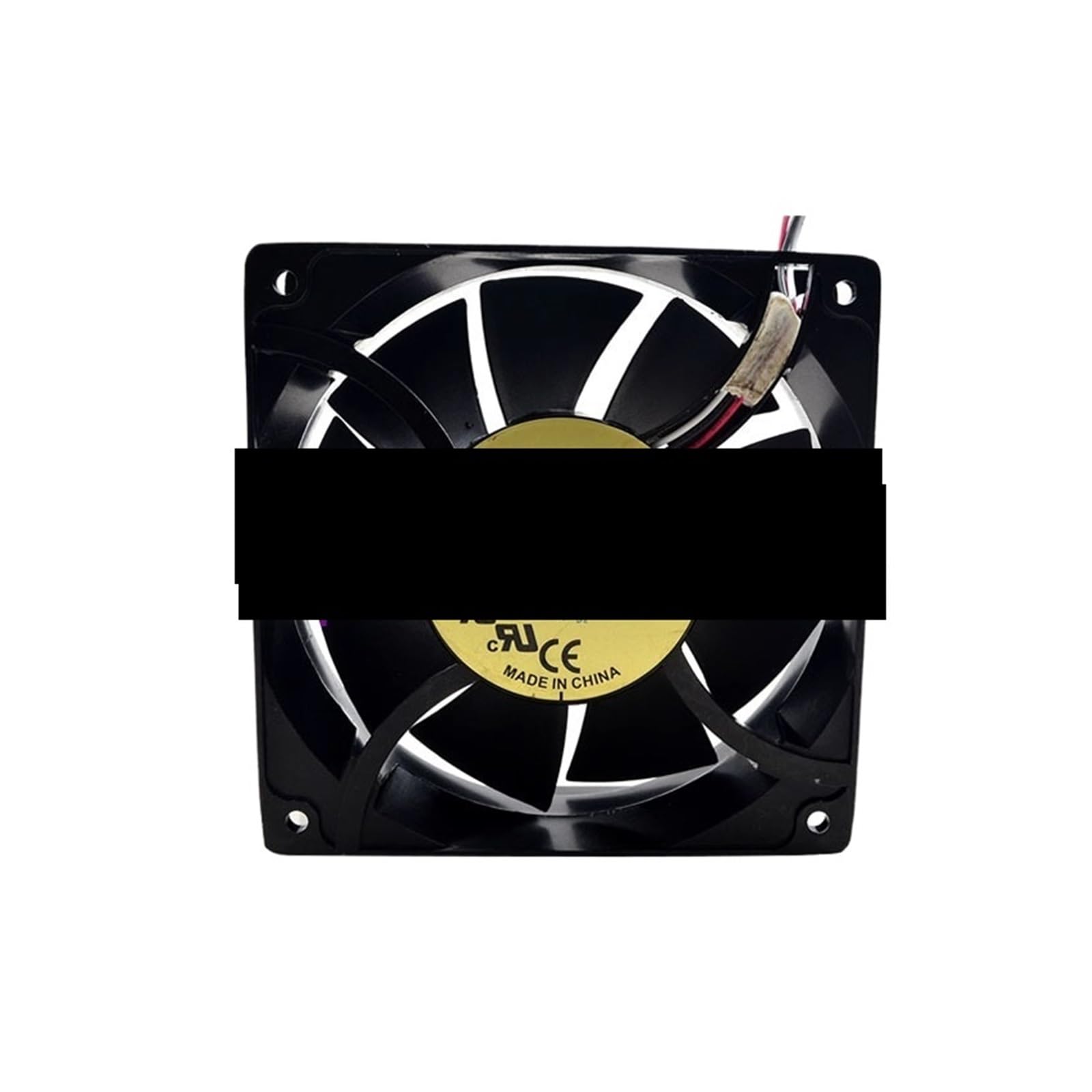 LWJYIPETZQ For DC12V 1.95A AD1212HB-F93GP 12038 12cm Cooling Fan