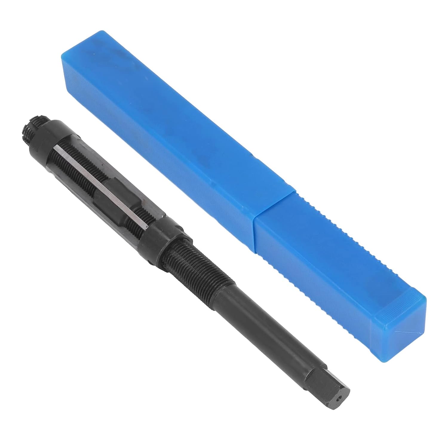 Adjustable Hand Reamer Tool, Expanding Reaming Cutting Tool 9SiCr H14 1 ...