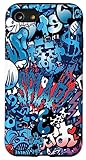 Graffiti Phone Case by Bronson Summers
