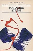 Managing Stress 0201082993 Book Cover