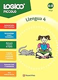 llengua 4 primaria saber fer  Logico Piccolo. Llengua 4 (6-8 anys)