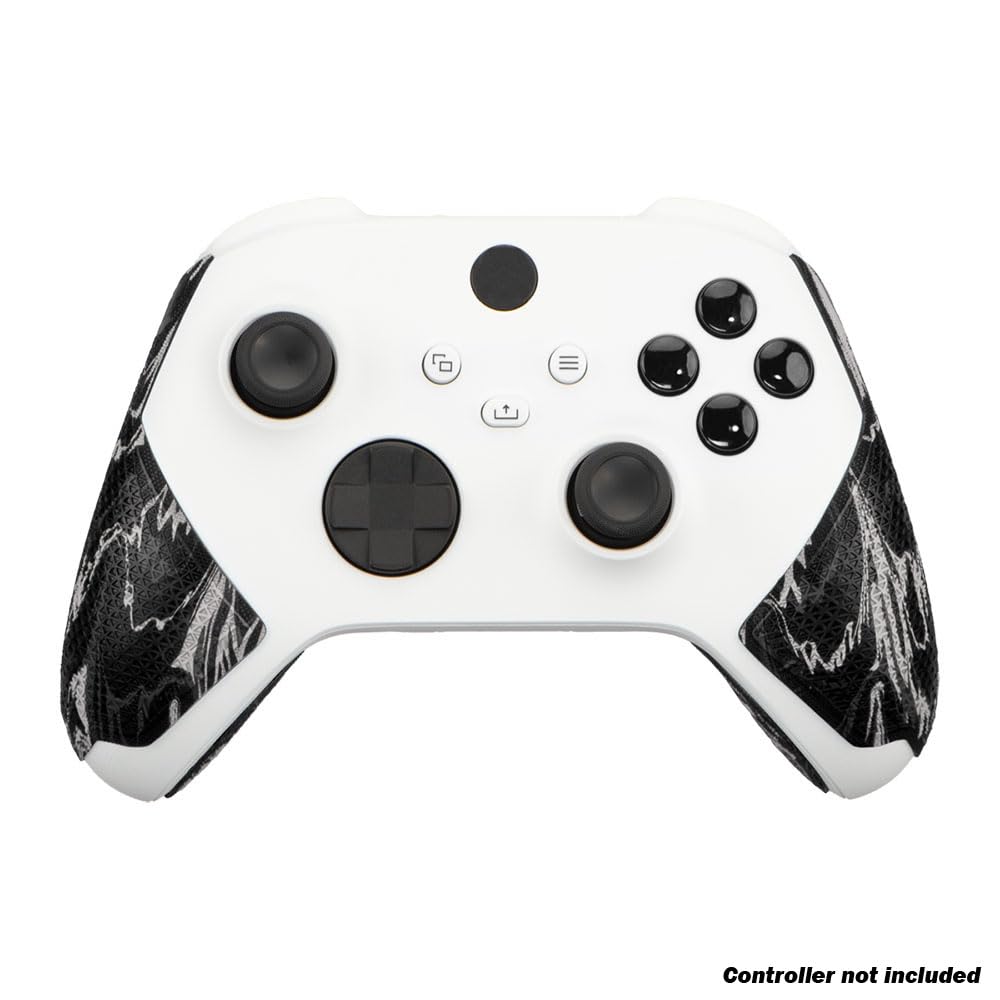 Lizard Skins DSP Controller Griff für Xbox Series X, Schwarz Camo