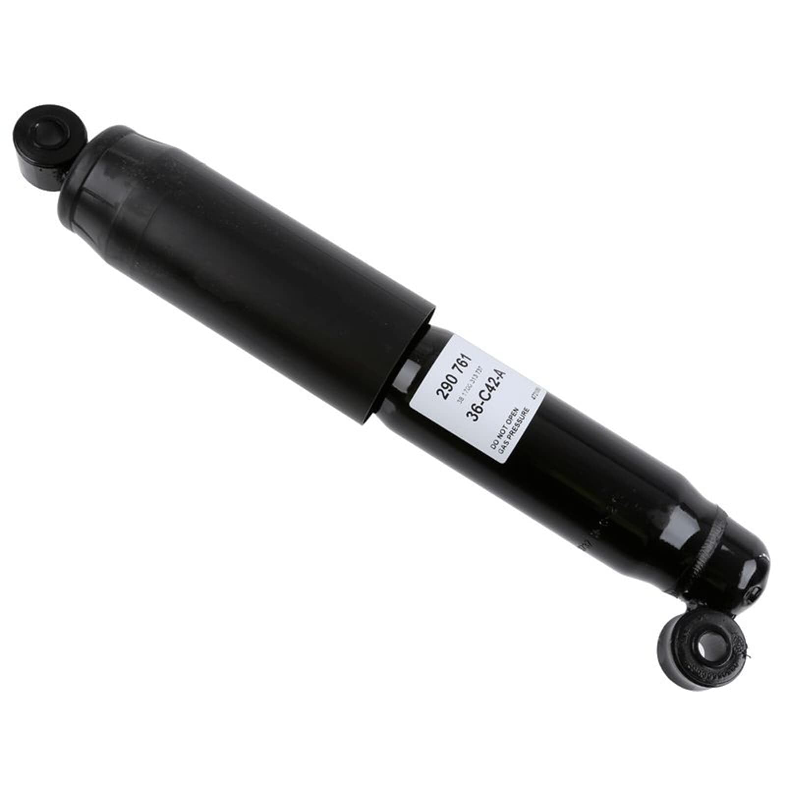 SACHS 290 761 Ammortizzatore per Fiat Strada Pick-up (178_, 278_) 1998 - Assale Posteriore