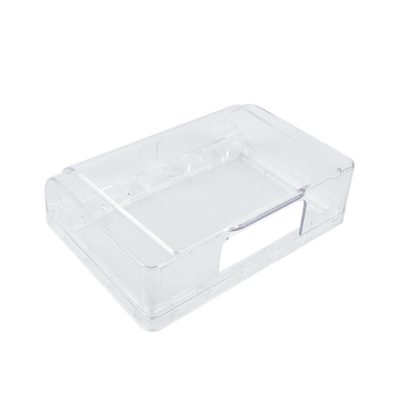 Waterproof Socket Cover Flip Wall Socket Face Plate Panel Box for Porch Home-picture-17