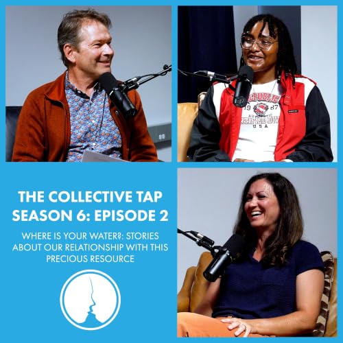 Where Is Your Water?: Stories about Our Relationship with This Precious Resource