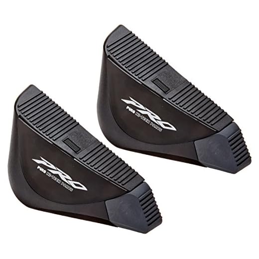 Puig 5536N Juego Cuerpo de Nylon Protector, Color Negro