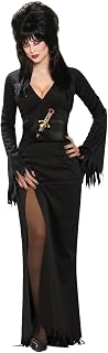 Rubies at Party City Elvira: Elvira Costume for Adults, Women's