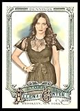 2025 Allen and Ginter #213 Kat Dennings Mulit-Sport Card - Sportscard Superstore