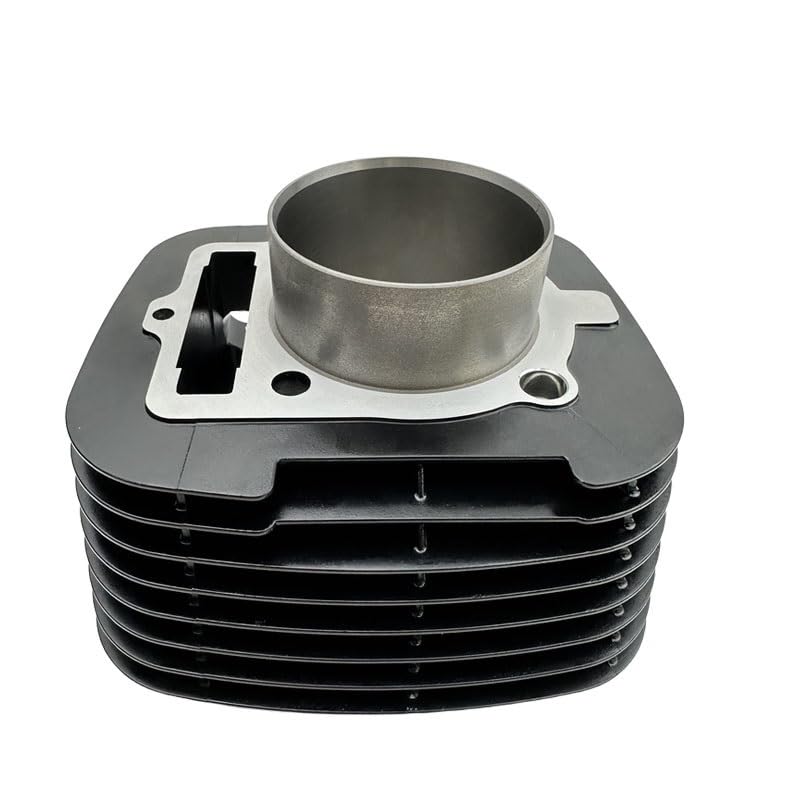 Componenti per motociclette Pezzi di ricambio del corredo pistone cilindro motore motociclo per YFM400 Kodiak 400 4T 5FU-11310-00-00 4GB113100000