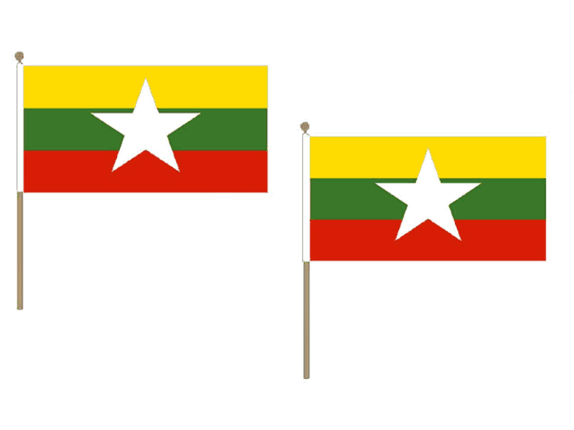 Drapeau Belgique 20x30 Cm - Polyester Qualité Supérieure, Résistant Aux Intempéries