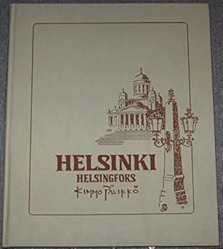 Unknown Binding Helsinki =: Helsingfors (Finnish Edition) [Finnish] Book
