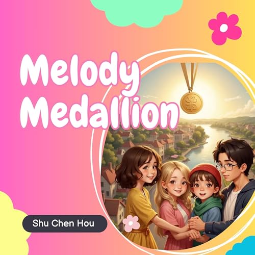 Melody Medallion by Shu Chen Hou episode artwork