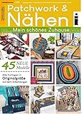  Patchwork und Nähen 2/2021 \