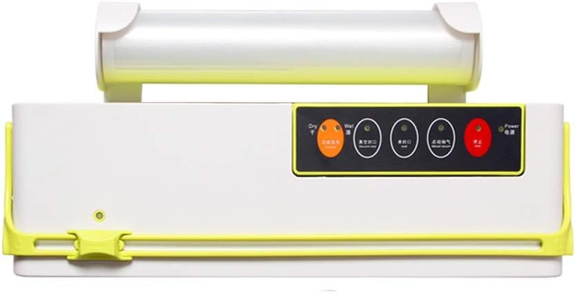 mini sigillatrice sottovuoto per abiti