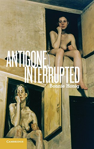 Antigone, Interrupted view 2