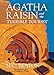 Agatha Raisin and the Terrible Tourist: An Agatha Raisin Mystery