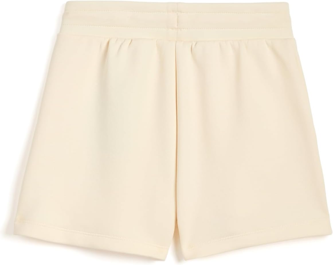 Lacoste Girls' Spacer Knit Shorts (Big Kid)