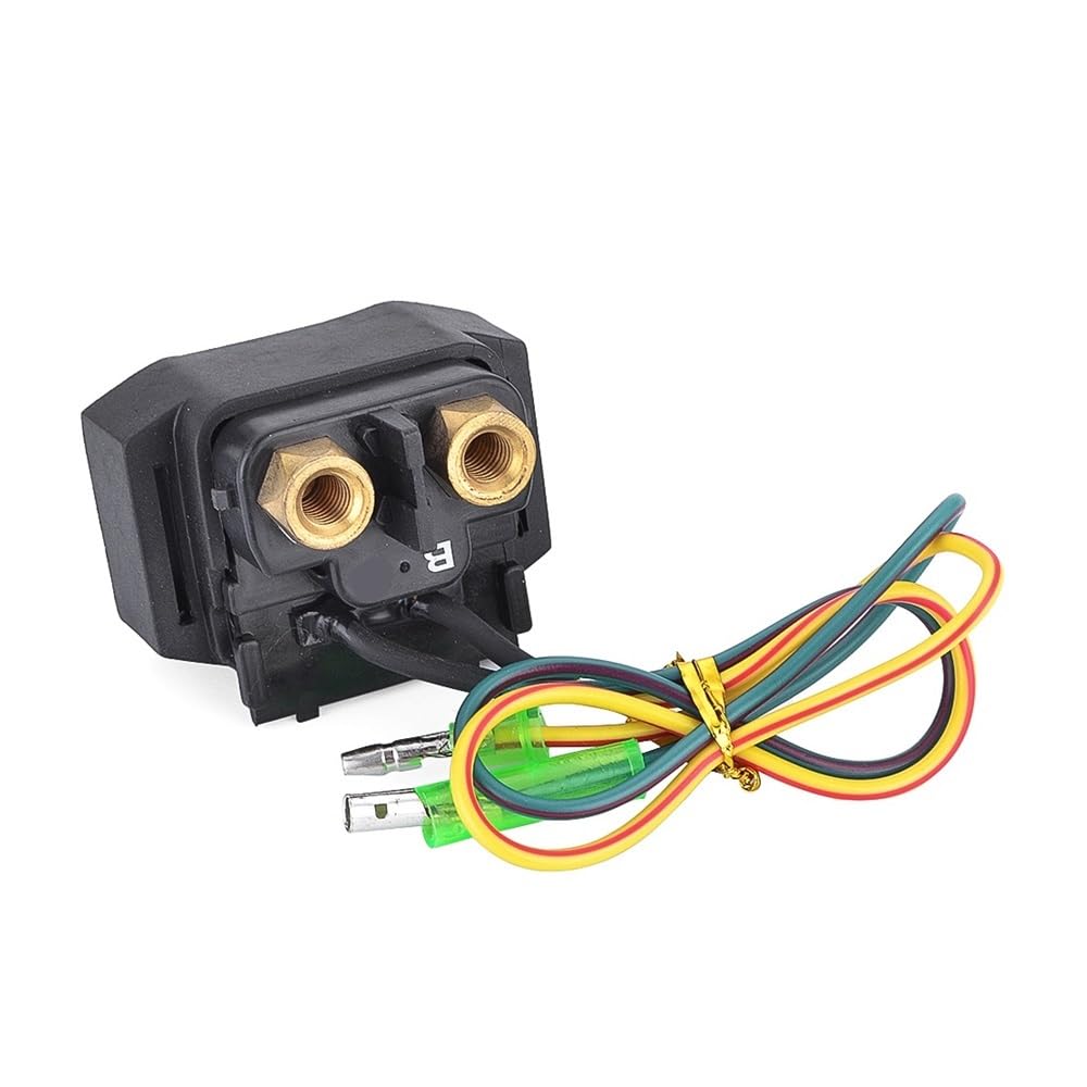 Relé de arranque Fácil instalación para FZR FZS VXR 1800 FX1000 Sport V1