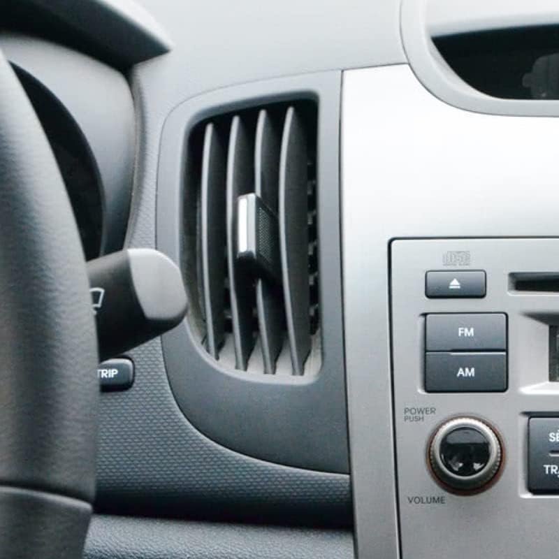 Miniatura 7 de beler Salida de ventilación de aire acondicionado de tablero de centro izquierdo apto para Kia Forte Cerato Koup 2010-2013