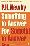 Something to Answer For: The First Man Booker Prize Winner