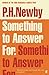 Something to Answer For: The First Man Booker Prize Winner