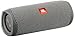 Produktbild Portable Speaker|Jbl|Flip 5|Portable/Waterproof/Wireless|Bluetooth|Grey|Jblflip5Gry