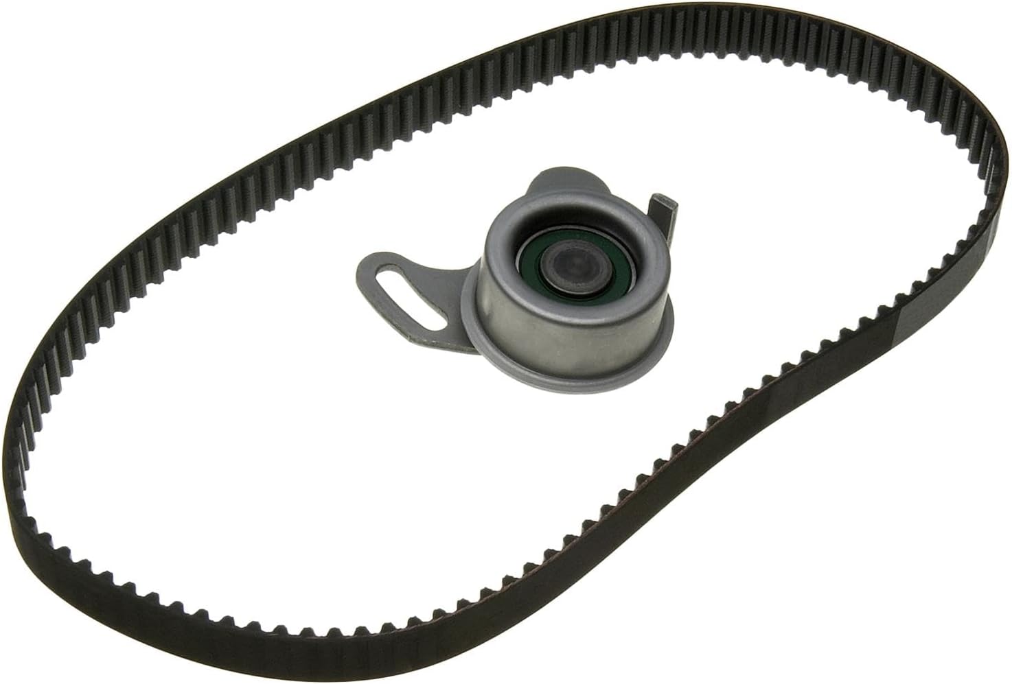ACDelco Gold TCK324 (19185961) Timing Belt Kit with Tensioner
